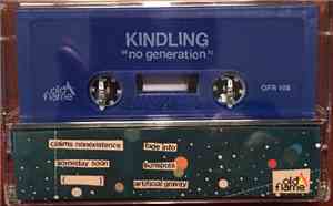 Kindling - No Generation