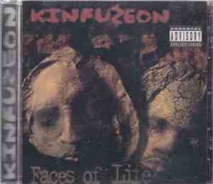 Kinfuzeon -  Faces Of Life