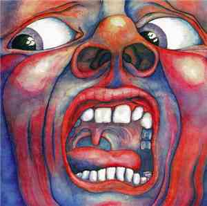 King Crimson - In The Court Of The Crimson King (An Observation By King Cri ...