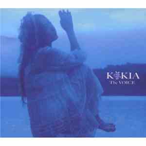 Kokia - The Voice