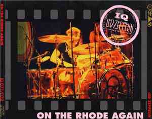 Led Zeppelin - On The Rhode Again