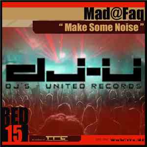 Mad@Faq - Make Some Noise