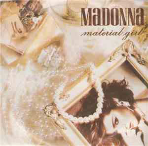 Madonna - Material Girl