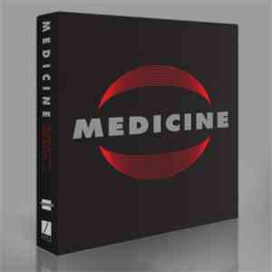 Medicine  - Box Set