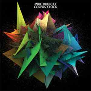 Mike Dunkley - Corpus Clock