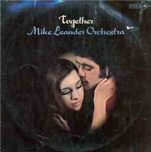 Mike Leander Orchestra - Together