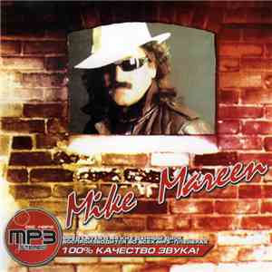 Mike Mareen - Mike Mareen MP3 Stereo