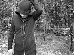 Mike Paradinas - 3am Surfing Mix