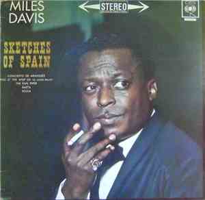 Miles Davis - Sketches Of Spain
