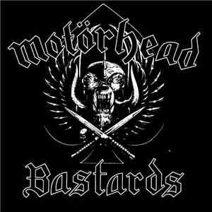 Motörhead - Bastards