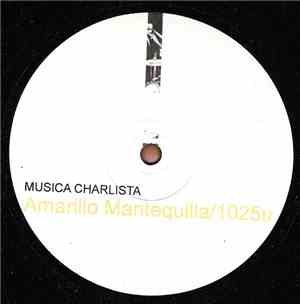 Música Charlista - Amarillo Mantequilla