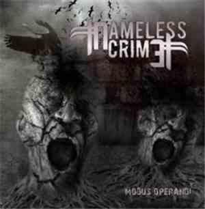 Nameless Crime - Modus Operandi
