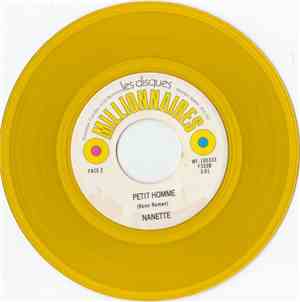 Nanette - Guatanamera