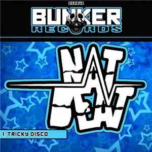 NatBeat - Tricky Disco