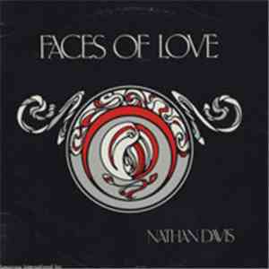 Nathan Davis - Faces Of Love
