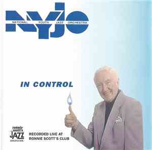 National Youth Jazz Orchestra - In Control