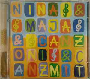 Nina Und Maja - Canzoni Und Canzmit