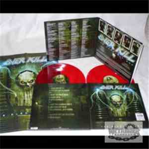 Overkill - The Electric Age