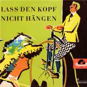 Paul Lincke, Ilse Hübner, Bruno Fritz, Franz Fehringer, Willy Schneider, Wi ...