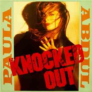 Paula Abdul - Knocked Out