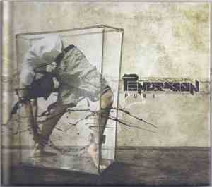 Pendragon  - Pure