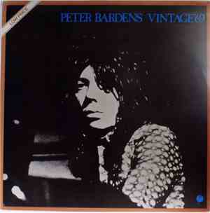 Peter Bardens - Vintage '69