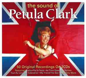 Petula Clark - The Sound Of Petula Clark