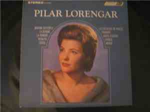 Pilar Lorengar - Operatic Recital