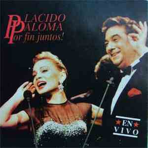 Placido Domingo / Paloma San Basilio - Placido Paloma Por Fin Juntos! En Vi ...