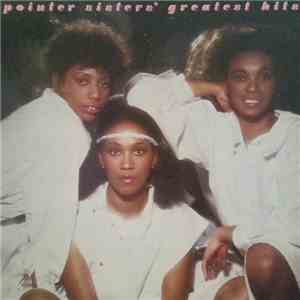 Pointer Sisters - Pointer Sisters' Greatest Hits