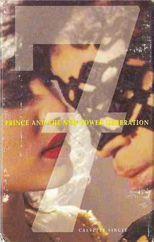 Prince And The New Power Generation - 7