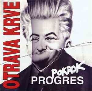 Progres - Pokrok - Otrava Krve
