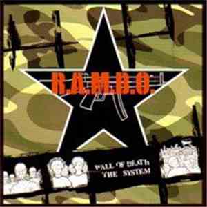 R.A.M.B.O. - Wall Of Death The System