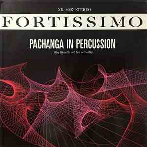 Ray Barretto And His Orchestra, Ray Barretto Charanga Orchestra - Pachanga  ...