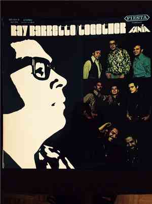 Ray Barretto - Together