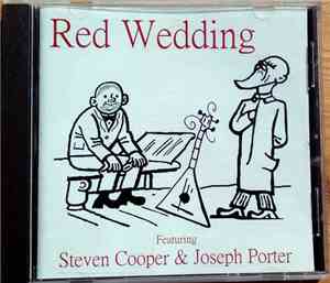 Red Wedding  Featuring Steven Cooper  And Joseph Porter - Red Wedding