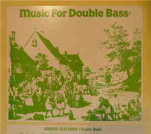 Rodney Slatford (Double Bass) / The Academy Of St. Martin-in-the-Fields Con ...