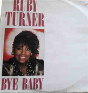 Ruby Turner - Bye Baby