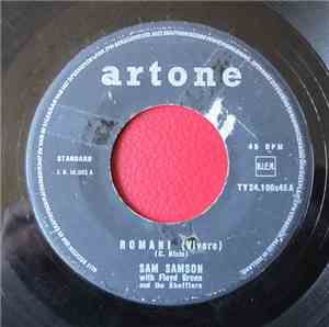 Sam Samson - Romani (Vivere)
