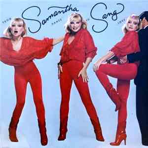 Samantha Sang - From Dance To Love