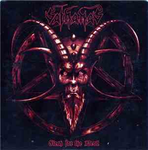 Sathanas - Flesh For The Devil