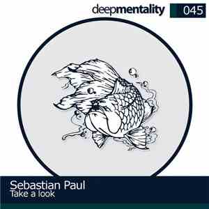 Sebastian Paul - Monks