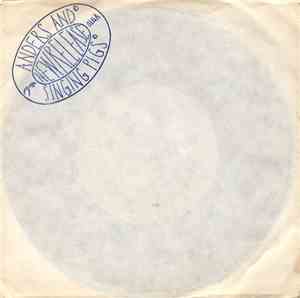 Singing Pigs - Decline Of The Batterpudding