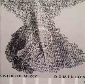 Sisters Of Mercy - Dominion Part 1