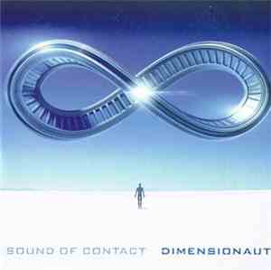 Sound Of Contact - Dimensionaut