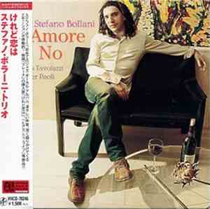 Stefano Bollani Trio - Ma L'Amore No