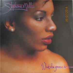 Stephanie Mills - What Cha Gonna Do With My Lovin'