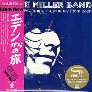 Steve Miller Band - Recall The Beginning...A Journey From Eden
