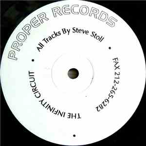 Steve Stoll - The Infinity Circuit
