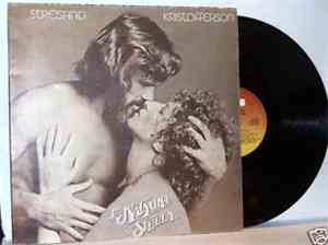 Streisand & Kristofferson - A Star Is Born/È Nata Una Stella
